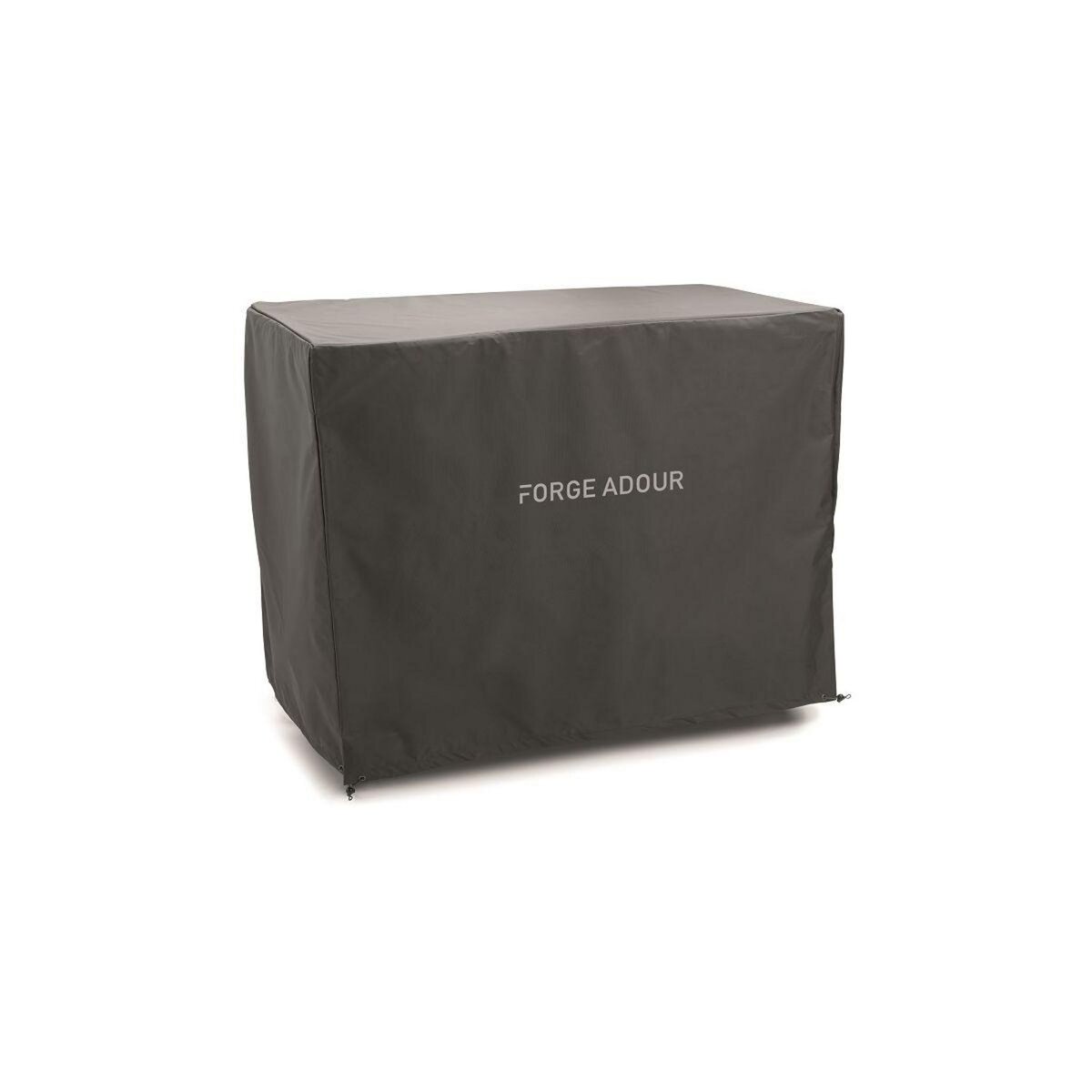 FORGE ADOUR Housse plancha H 1220 pour table TRA