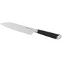 Voir la diapositive 5 : TEFAL Couteau japonais Ever Sharp Santoku + Aiguiseur