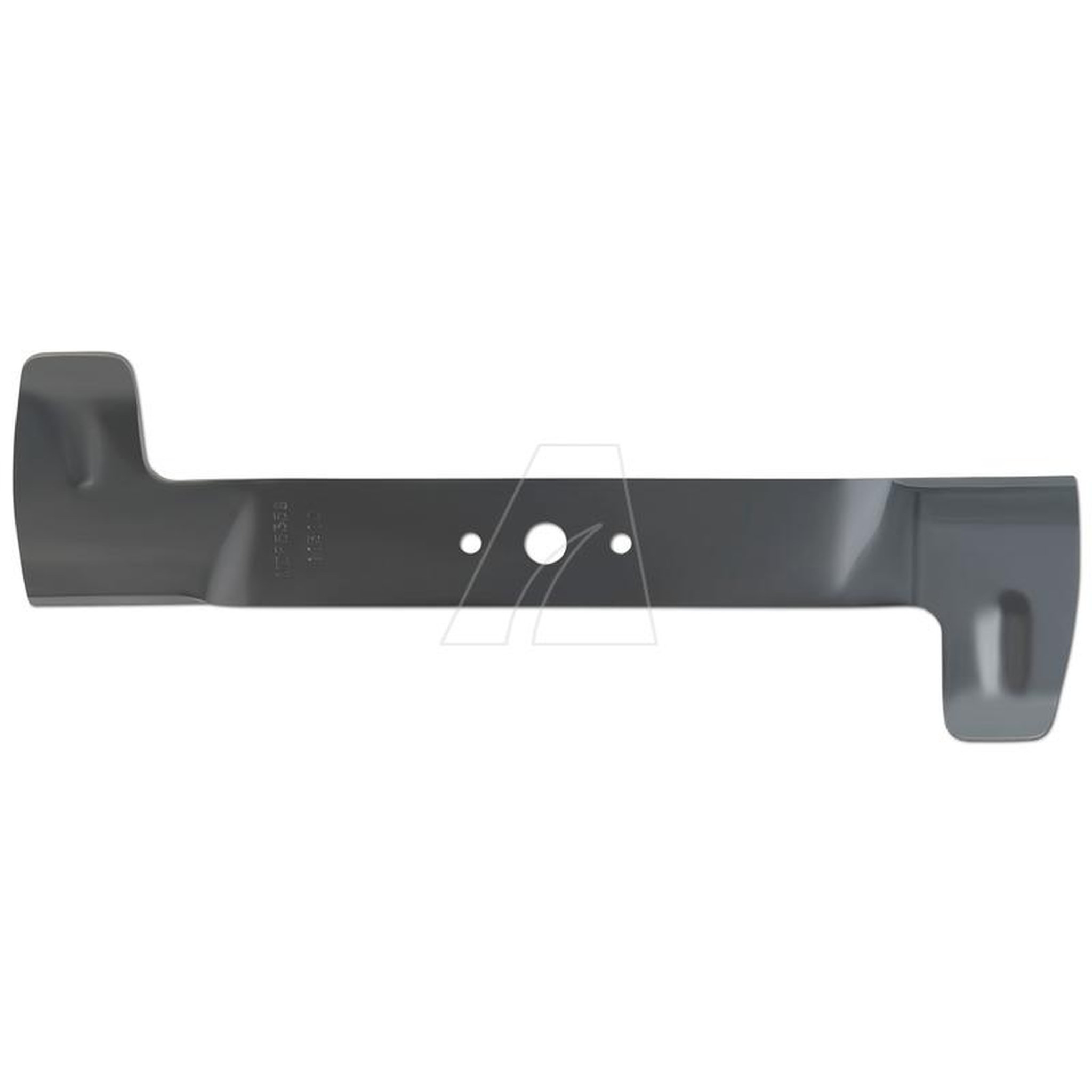 ARNOLD Adapteur lame 46,2 cm compatible pour tondeuses GGP, Castelgarden, Iseki, Sabo ou Viking