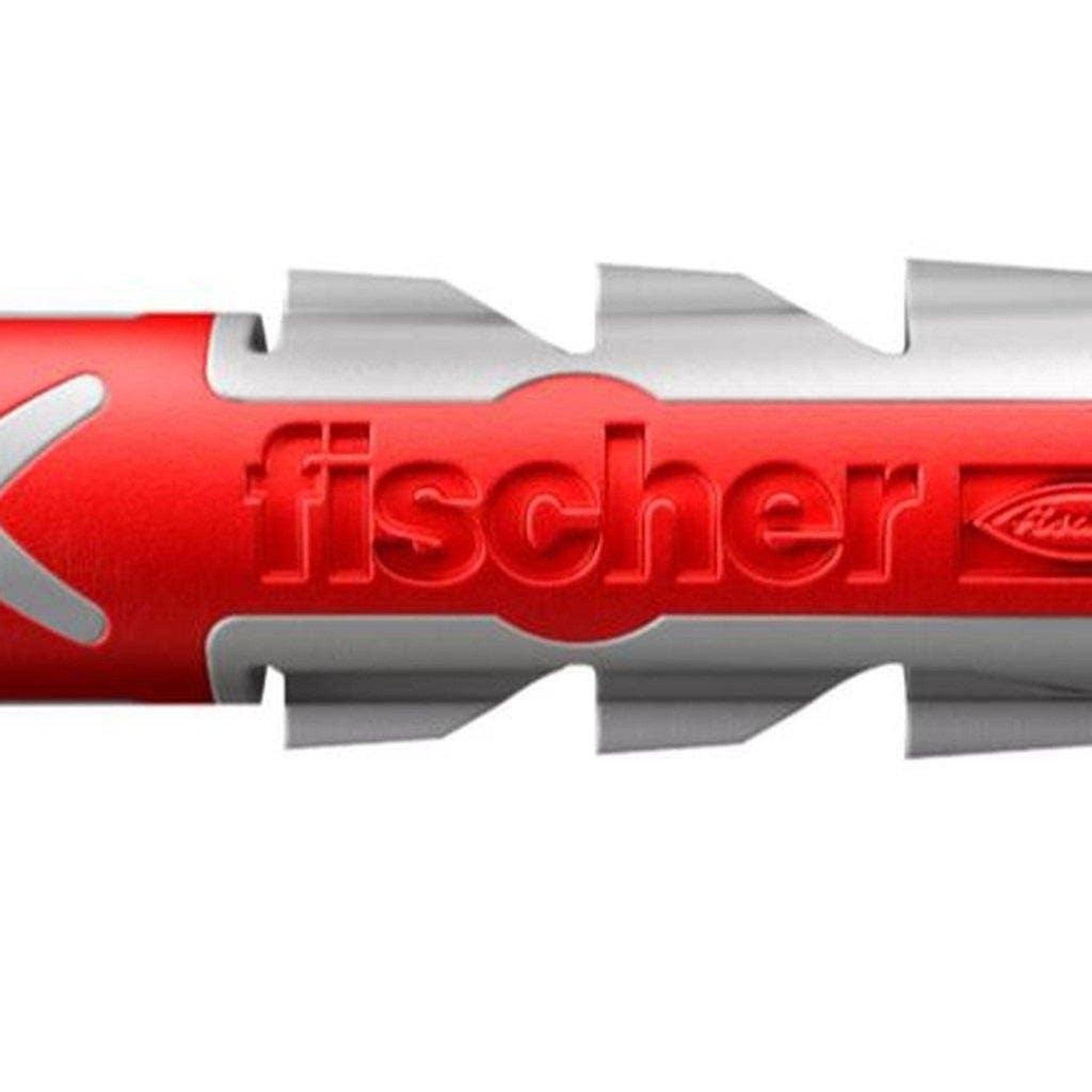 Fischer Cheville bi-matière duopower sans vis 5 x 25 mm