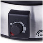 Voir la diapositive 5 : LITTLE BALANCE Fondue 800w 8 fourchettes inox - 8386
