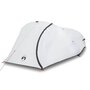 Voir la diapositive 2 : VIDAXL Tente de camping a dome 4 personnes tissu occultant impermeable