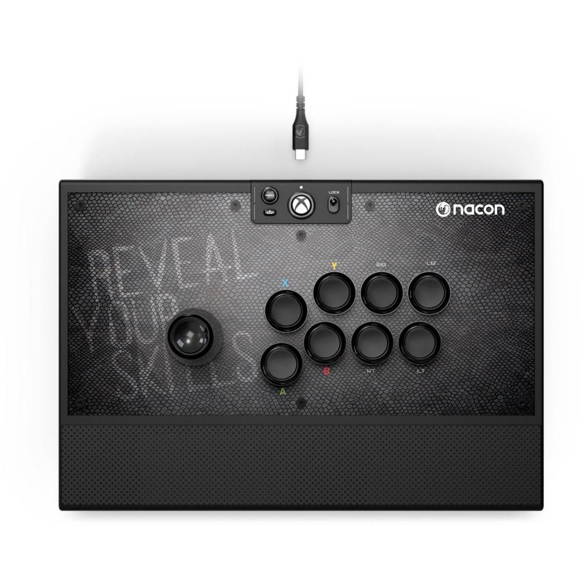 NACON Joystick Arcade Stick Xbox
