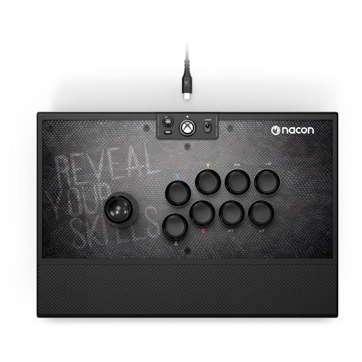 NACON Joystick Arcade Stick Xbox