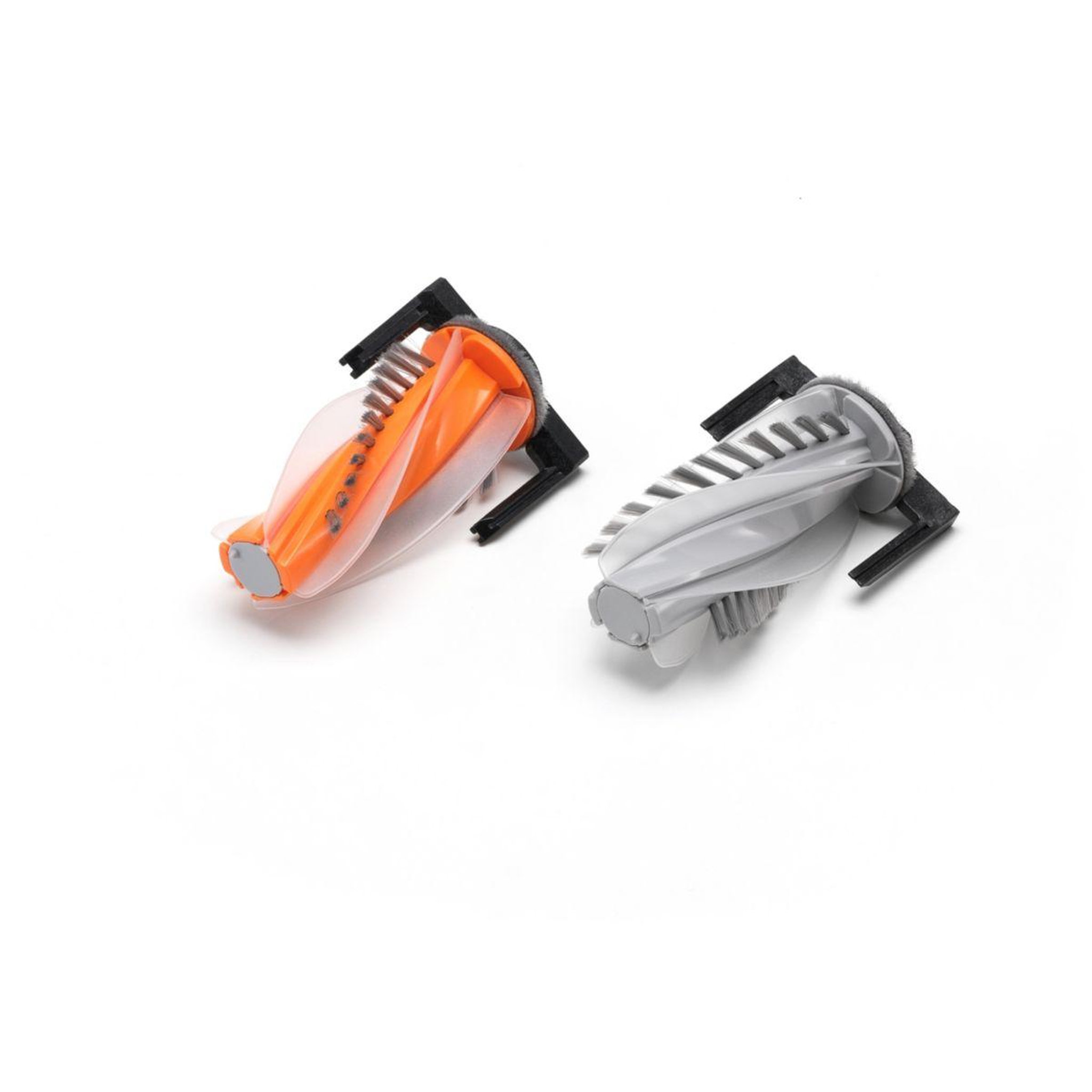Voir la diapositive 3 : DJI Brosse rouleau principal poils nettoyage robot aspirateur romo