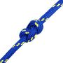 Voir la diapositive 5 : VIDAXL Corde de bateau Bleu 16 mm 100 m Polypropylene