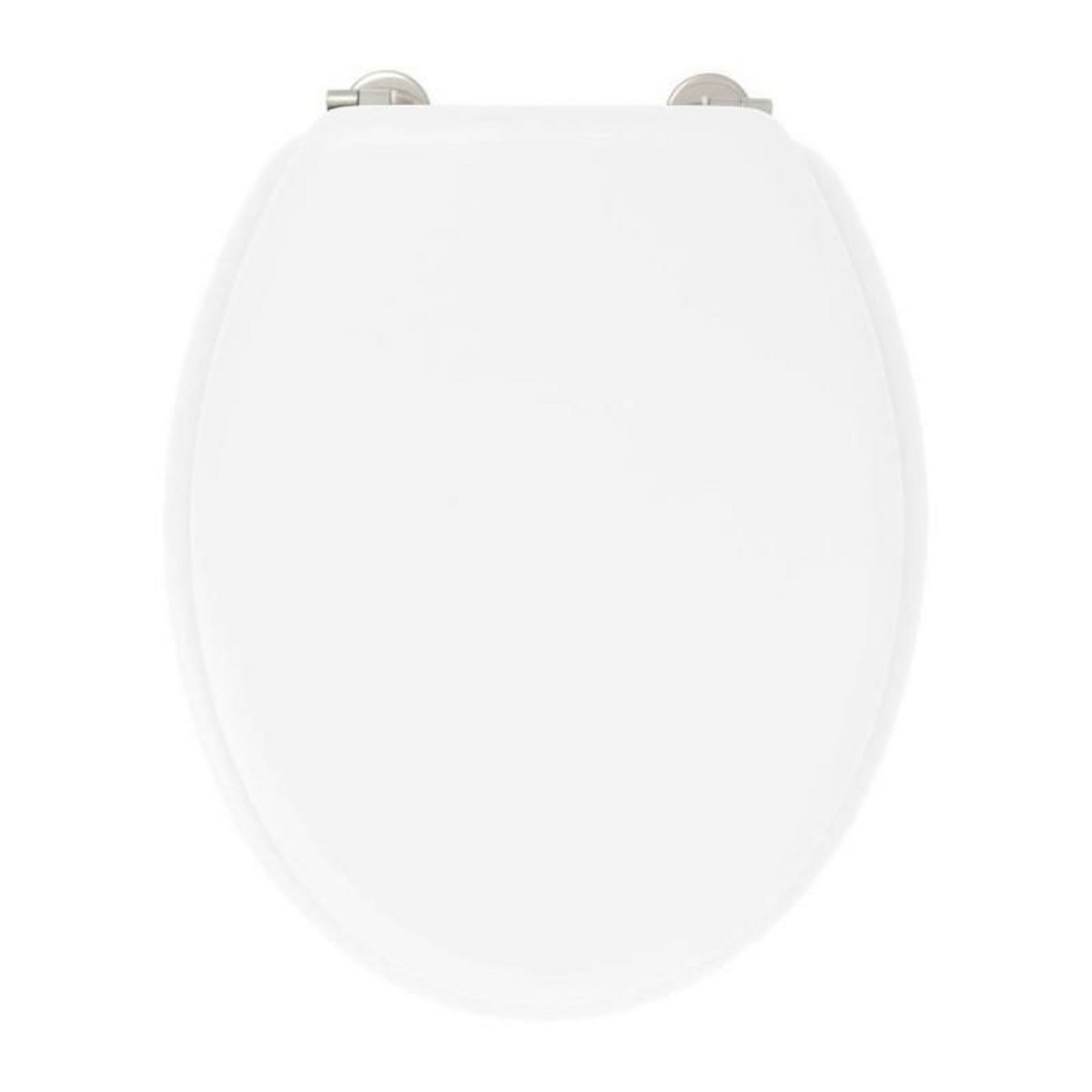 GELCO ABATTANT DUPLO BLANC - POUDRE DE BAMBOU