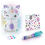 CANAL TOYS Mini déco Diy lumineuse Ass