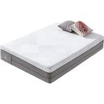 Habitat et Jardin Matelas mémoire de forme  Houria  - 160 x 200 cm