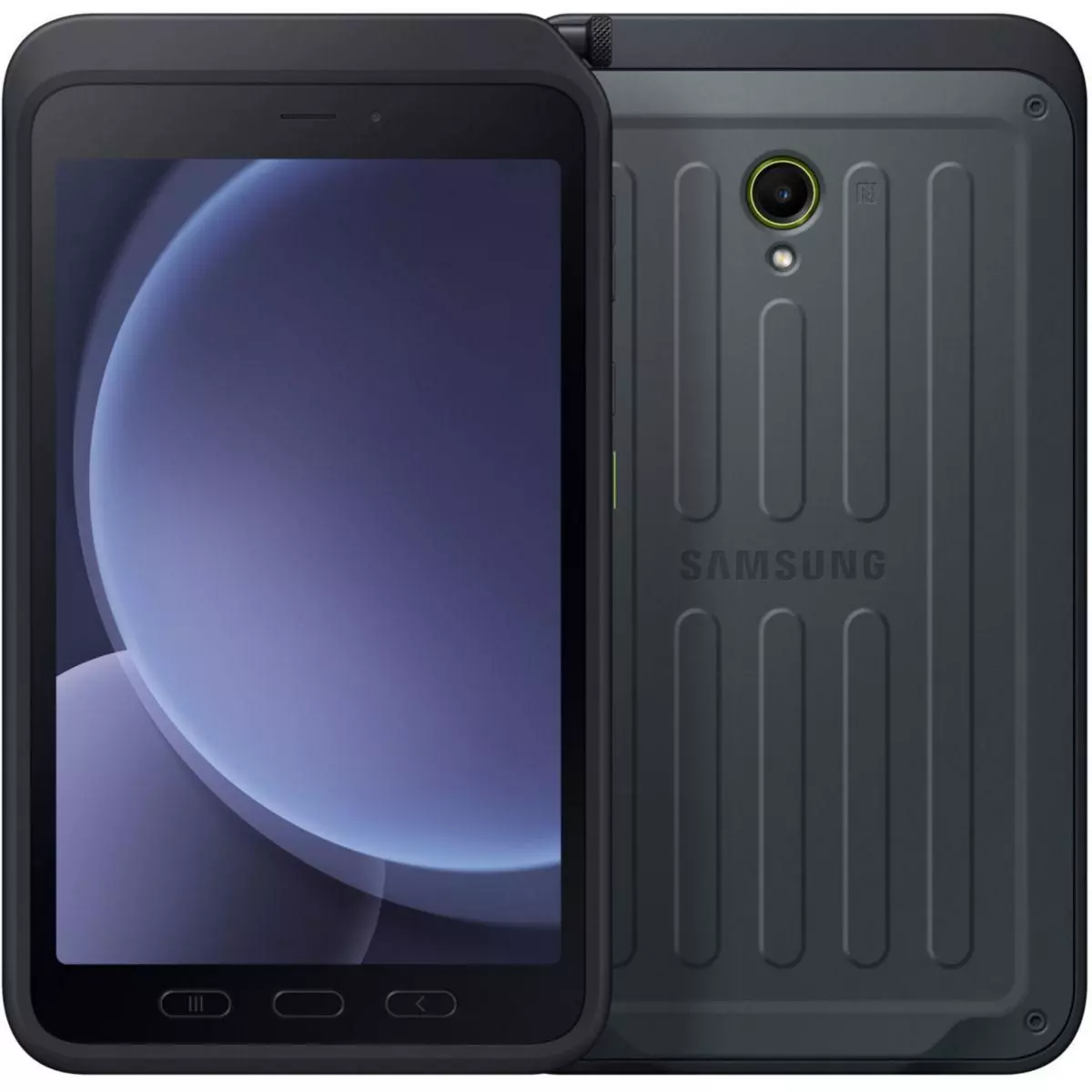 Samsung Tablette Galaxy Tab Active 5 128Go Noir 5G