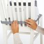 Voir la diapositive 2 : Ingenuity Rehausseur SmartClean d'Ingenuity&trade;