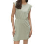 Voir la diapositive 1 : Vero Moda Robe Kaki Femme Vero Moda Hollyn
