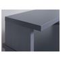 Voir la diapositive 6 : Bureau gaming avec rangements L160cm PLAYER