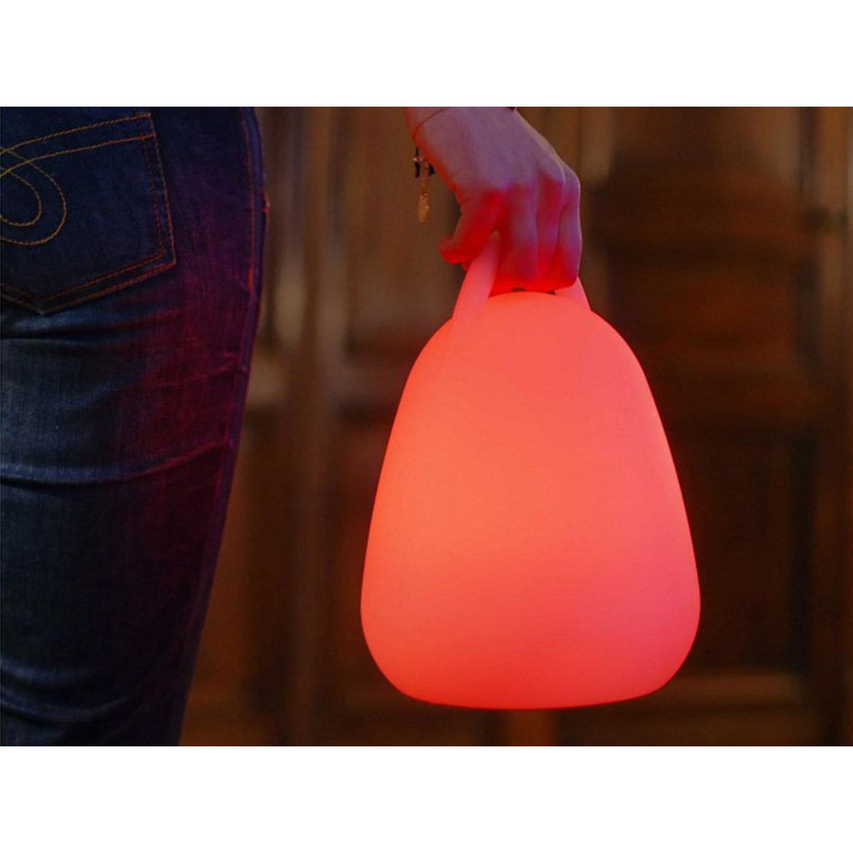 Lumisky Baladeuse Liberty - Lumisky