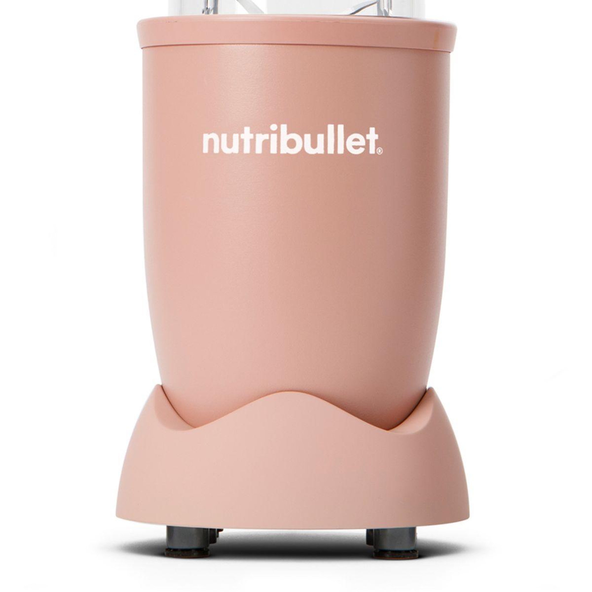 Voir la diapositive 5 : nutribullet Blender pro nb907macl