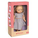 Djeco Poupee Lovely Marie - collection Pomea -
