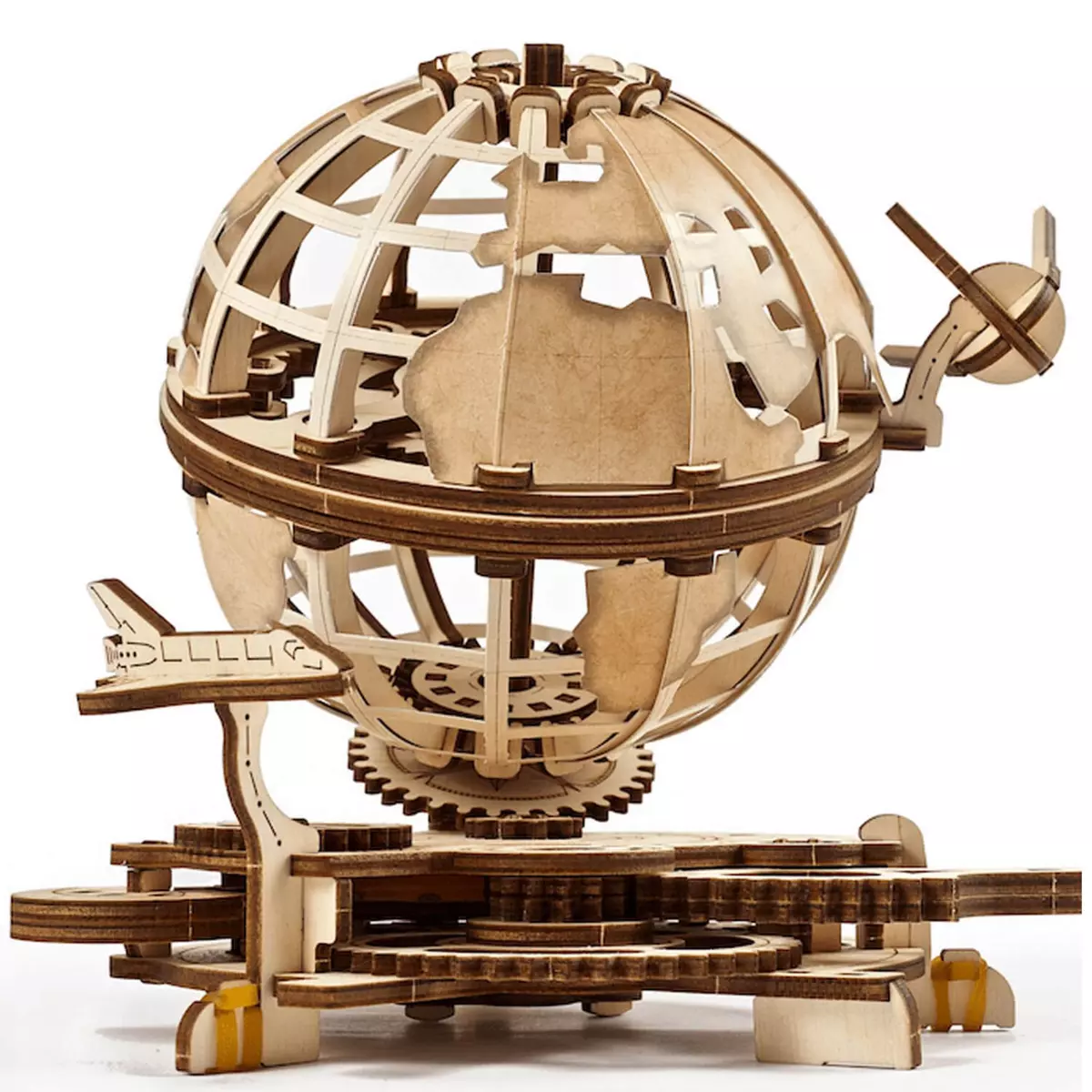 UGEARS Maquette en bois : Globe