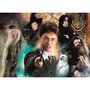 CLEMENTONI Puzzle 500 pièces :  Harry Potter