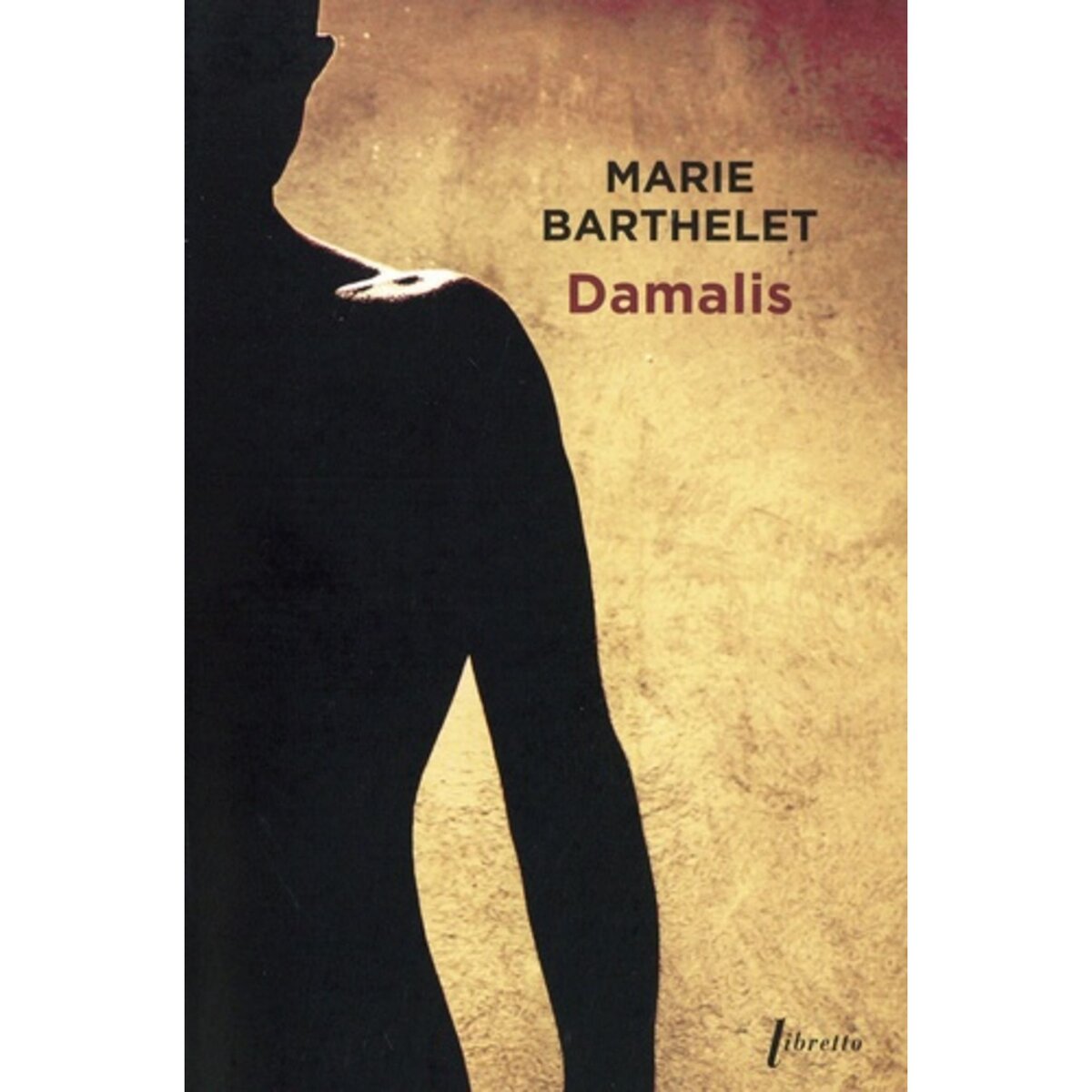  DAMALIS, Barthelet Marie