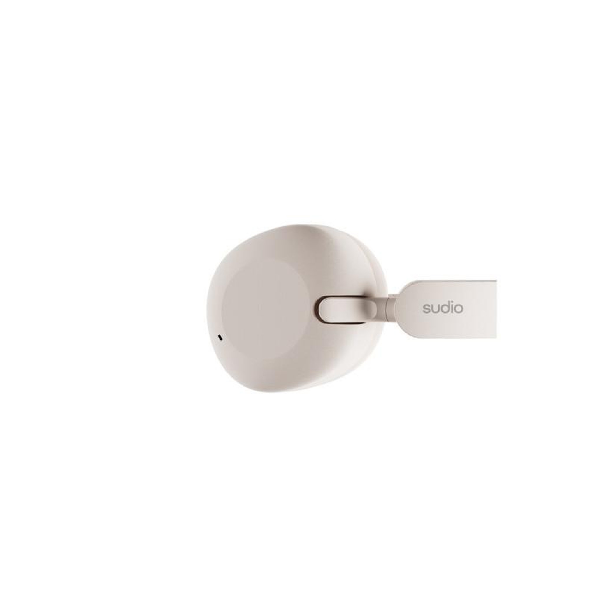 Voir la diapositive 4 : SUDIO Casque audio Sudio K2 BLANC
