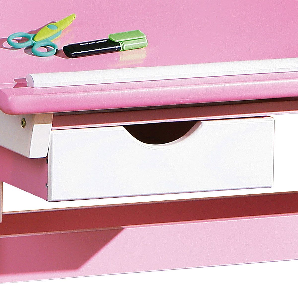 Bureau pupitre CECILIA