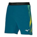 Mizuno Short de Tennis  Homme Mizuno 8 In Amplify 62GB2001 25. Coloris disponibles : Bleu