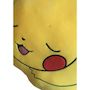 Voir la diapositive 3 : Pokemon Coussin premium 3D - POKEMON - Pikachu couché - Microfibre - 50 cm