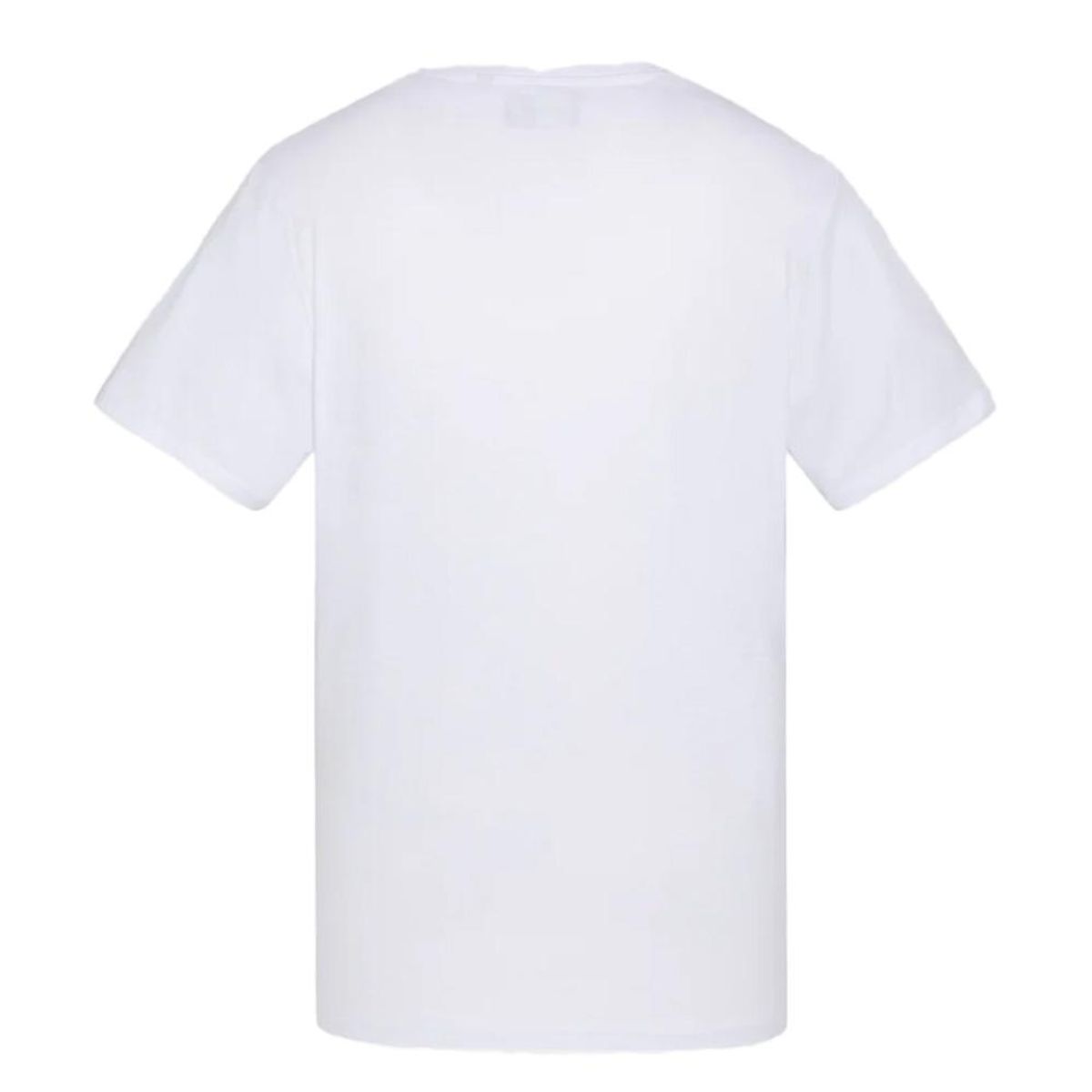 Schott T Shirt  Homme Schott Brode