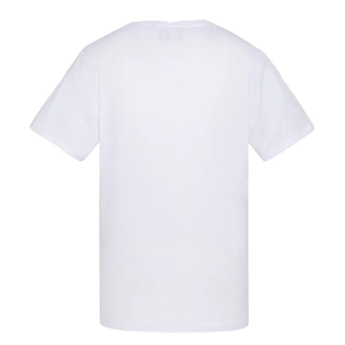Schott T Shirt  Homme Schott Brode