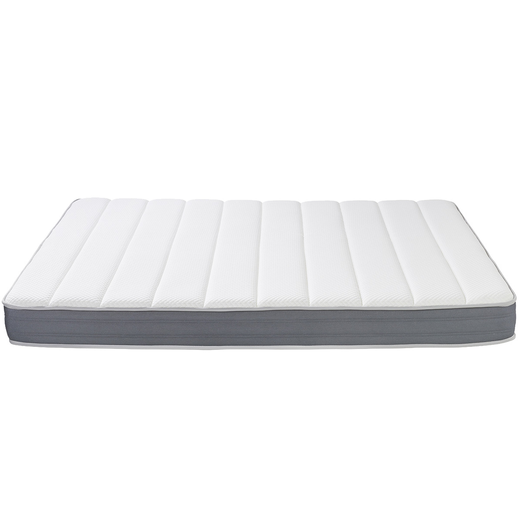 Voir la diapositive 3 : OBED Matelas mousse 160x200 cm MEMORY FIRST