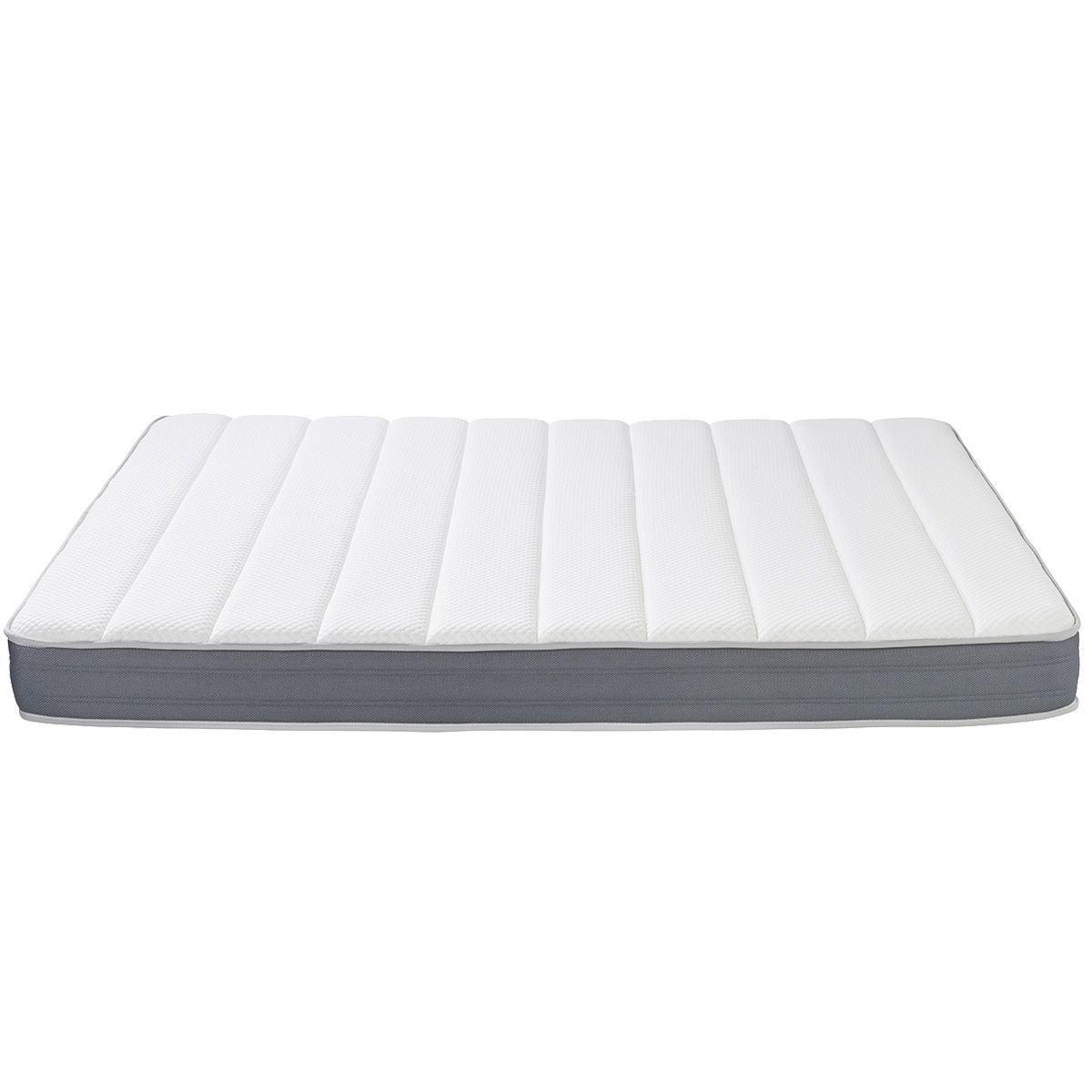 OBED Matelas mousse 160x200 cm MEMORY FIRST