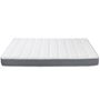 Voir la diapositive 3 : OBED Matelas mousse 160x200 cm MEMORY FIRST