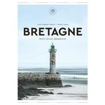 BRETAGNE. PETIT ATLAS HEDONISTE, Gaubert-Turpin Jules