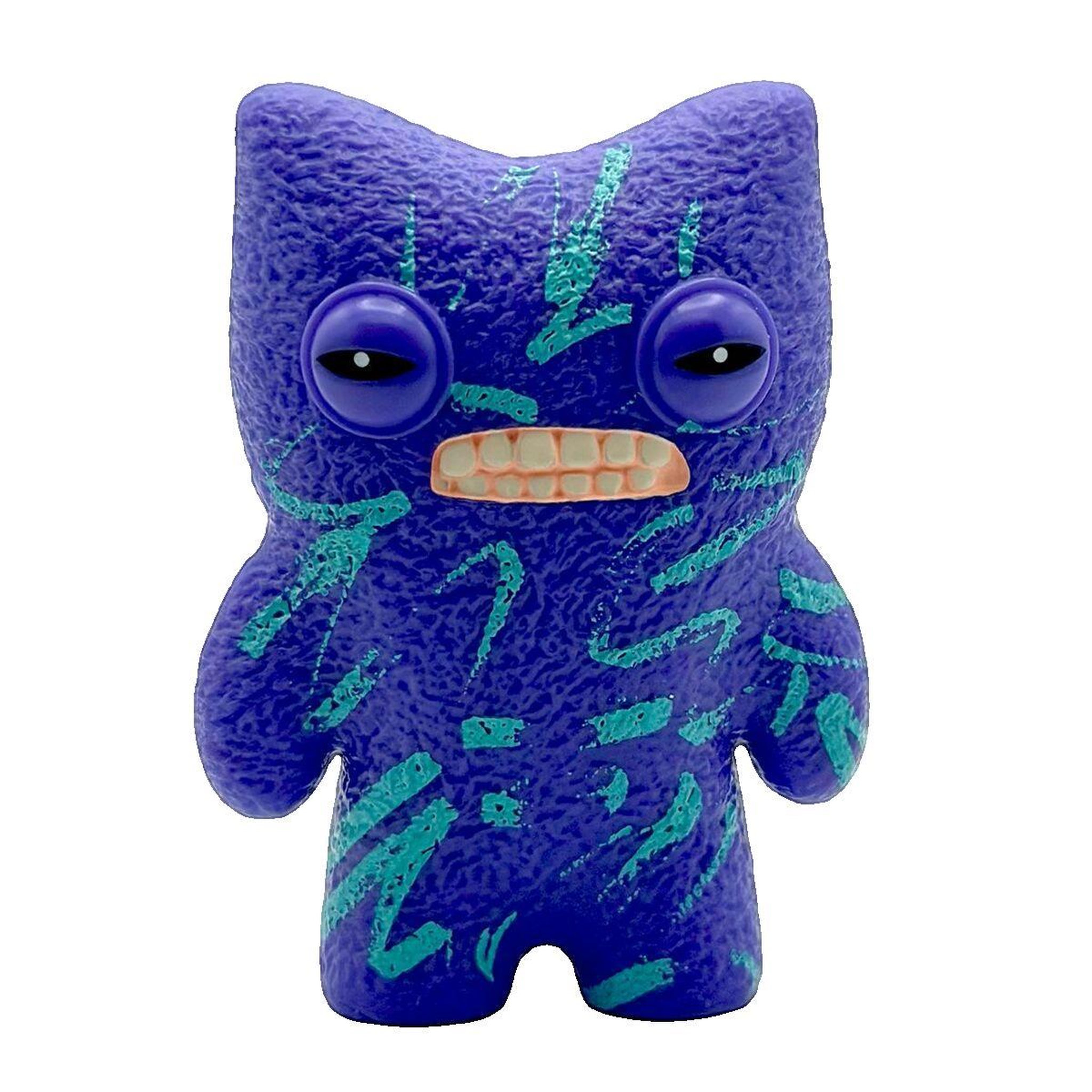 Voir la diapositive 3 : Kids World Figurines Kids-World FUGGLER LIMITED EDITION 1.5