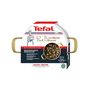 Voir la diapositive 4 : TEFAL Faitout 24cm Edition Bocuse