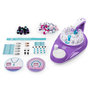 Voir la diapositive 2 : SPIN MASTER Cool maker - Kumi kreator deluxe 2 en 1