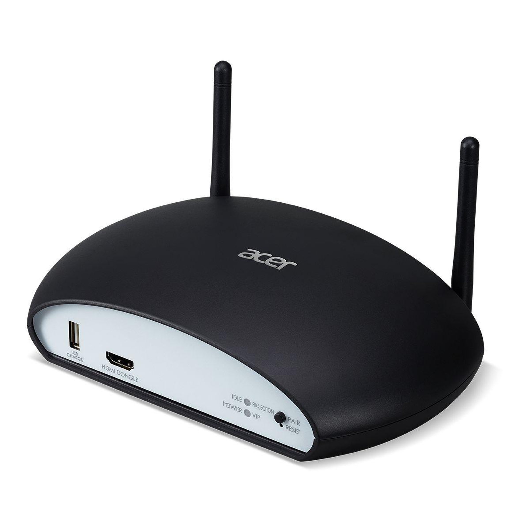 Voir la diapositive 3 : ACER Transmetteur vidéo wps2-h