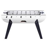 MARIUS Baby foot blanc - Marius. Coloris disponibles : Blanc