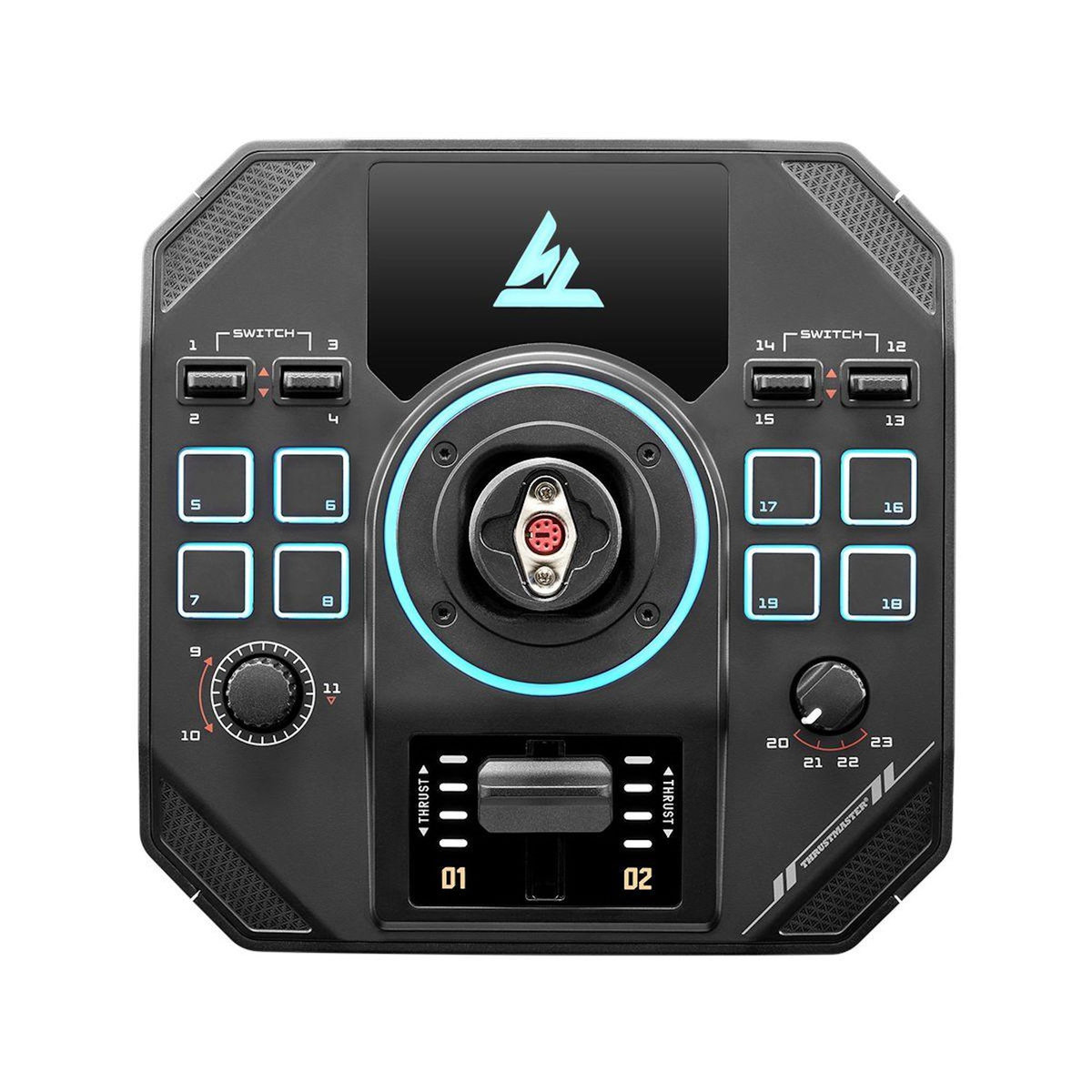 Thrustmaster Joystick Sol-R 5 Base