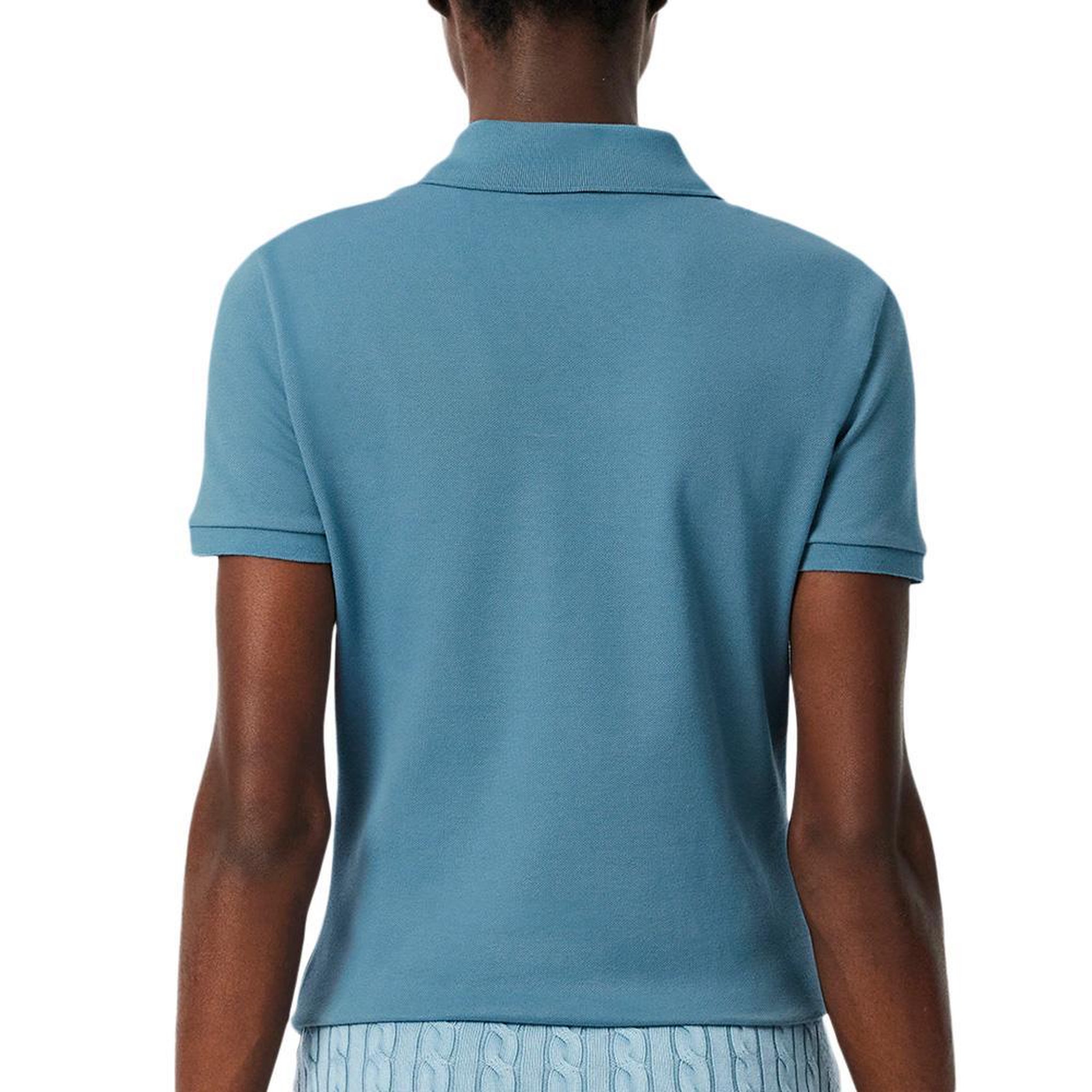 Voir la diapositive 2 : Lacoste Polo  Femme Lacoste PF5462