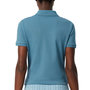 Voir la diapositive 2 : Lacoste Polo Bleu Femme Lacoste PF5462