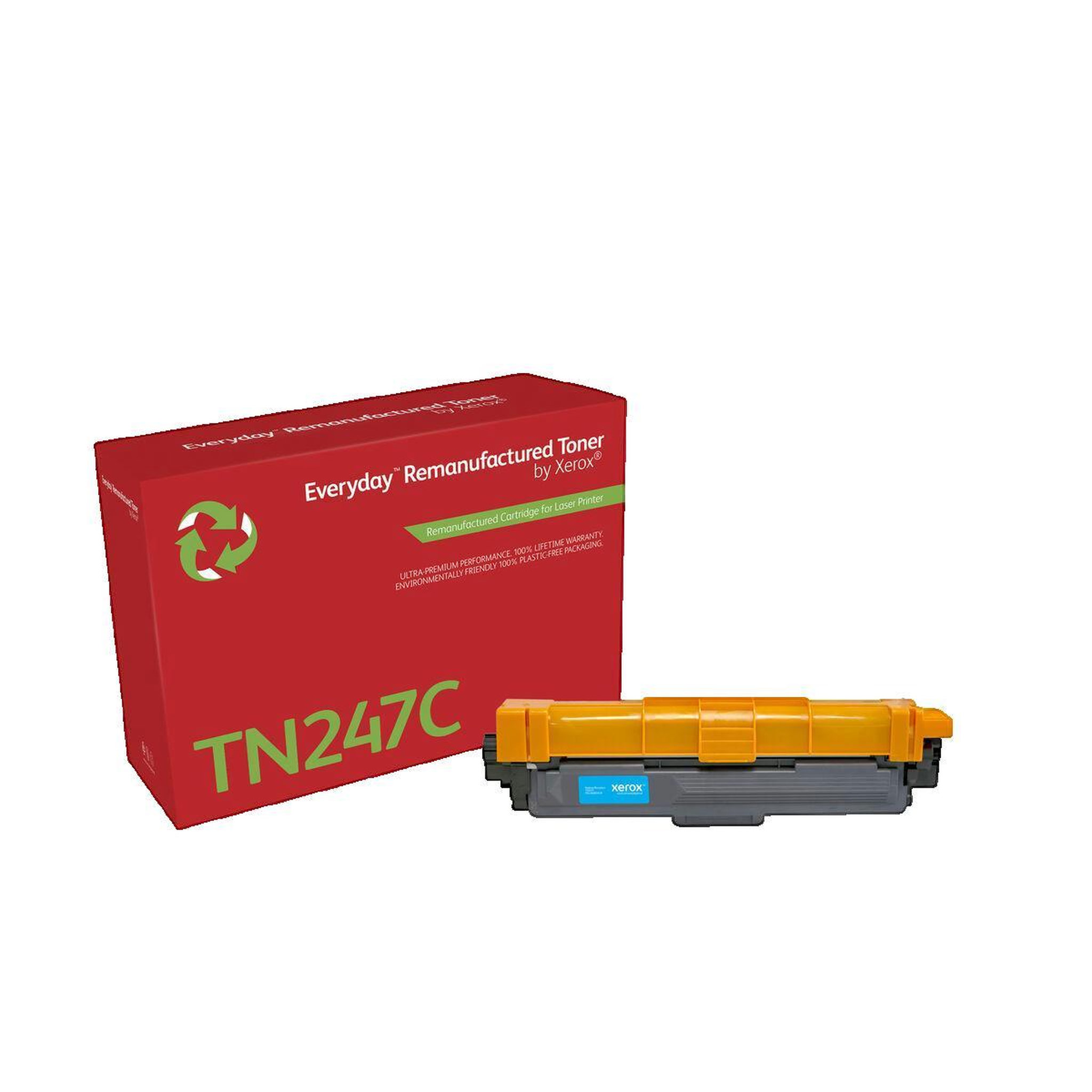 Xerox Cartouche de toner Xerox Everyday cyan