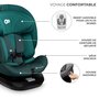 Voir la diapositive 4 : KINDERKRAFT Siege auto i i size pratique et confortable