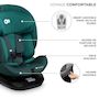 Voir la diapositive 4 : KINDERKRAFT Siege auto i i size pratique et confortable