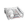 Voir la diapositive 5 : BOSCH Lave-vaisselle 60cm 14 couverts 38db inox - SMS6ZCI12E