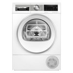 BOSCH Sèche-linge pompe à chaleur – Bosch WQG245DSFR