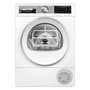 Voir la diapositive 1 : BOSCH Sèche-linge pompe à chaleur – Bosch WQG245DSFR