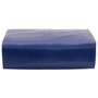 Voir la diapositive 2 : VIDAXL Bache bleu 1,5x2 m 600 g/m²