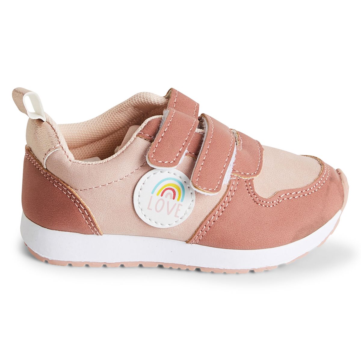 INEXTENSO Baskets bébé fille