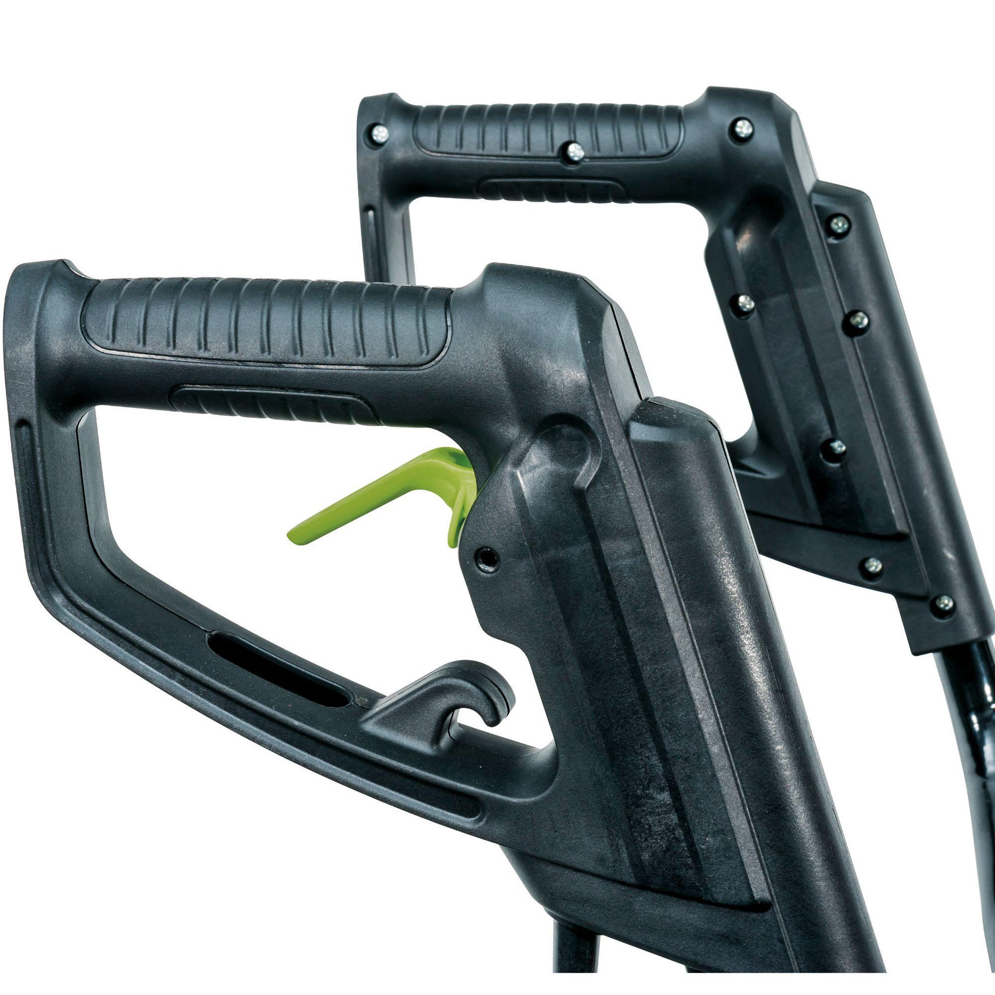 Voir la diapositive 4 : WERKAPRO Motobineuse électrique werka pro 1050w